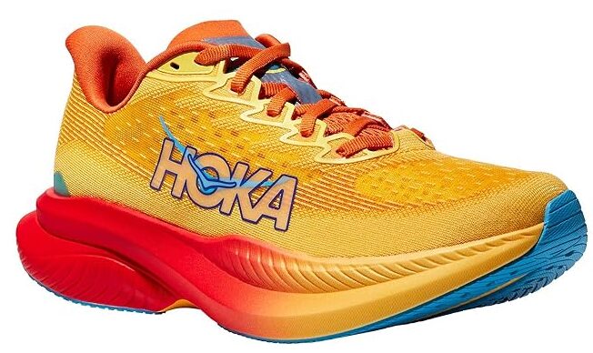 hoka running shoes for women